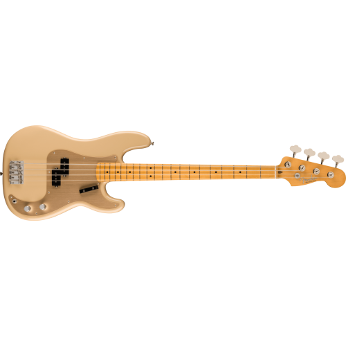 Fender Vintera II 50's P-Bass MN Desert Sand