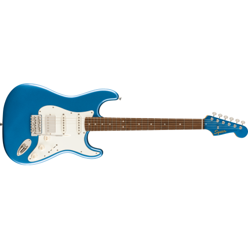 Squier CV 60's Stratocaster HSS LRL Limited Edit.