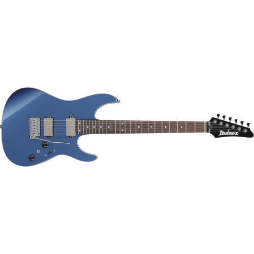 Ibanez AZ42P1-PBE Prussian Blue Metallic