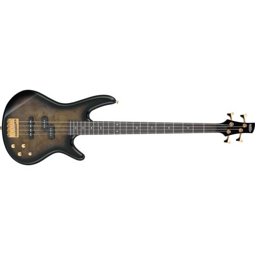 Ibanez GSR200PC-TPB Transparent Pale Black Burst