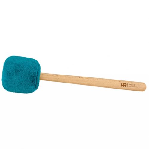 Meinl MGM-S-SP Sonic Energy Gong Mallet, sea petrol small