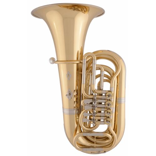 St.Petersburg 202LD/45 GM B-Tuba