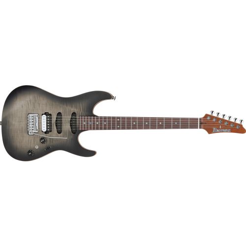 Ibanez TQM2-CUF Tom Quayle Signature