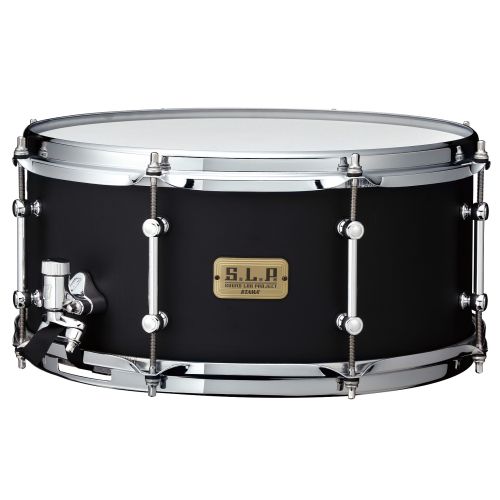 Tama LKP1465-FBK SLP Snare 14x6,5