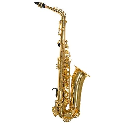 Trevor James Alphasax 371A Altsaxophon