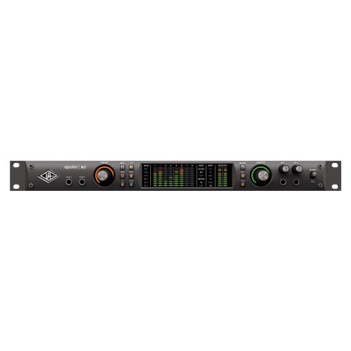 Universal Audio Apollo X6