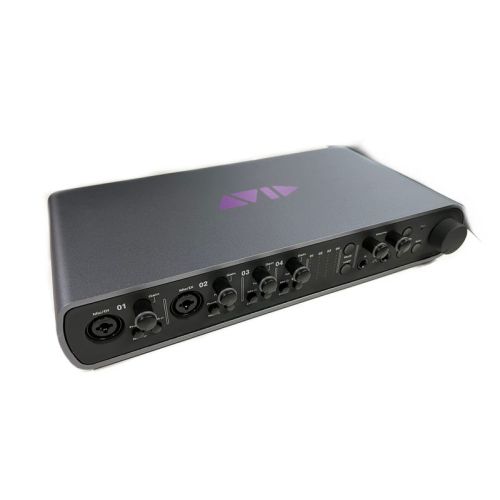 Avid Pro Tools Mbox 3 Pro, Gebraucht