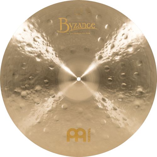 Meinl B20JMR Byzance Jazz Medium Ride 20