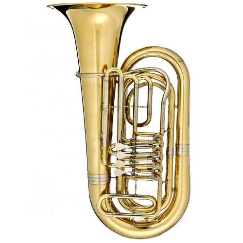 Besson BE186 B-Tuba