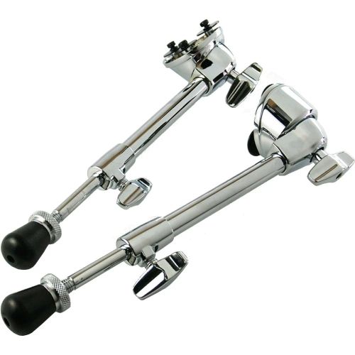 Pearl BSP-70C Bassdrum Spurs 