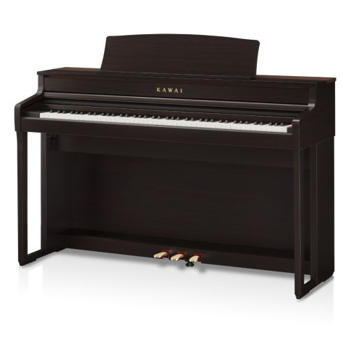 Kawai CA-501 R DigitalpianoRosenholz