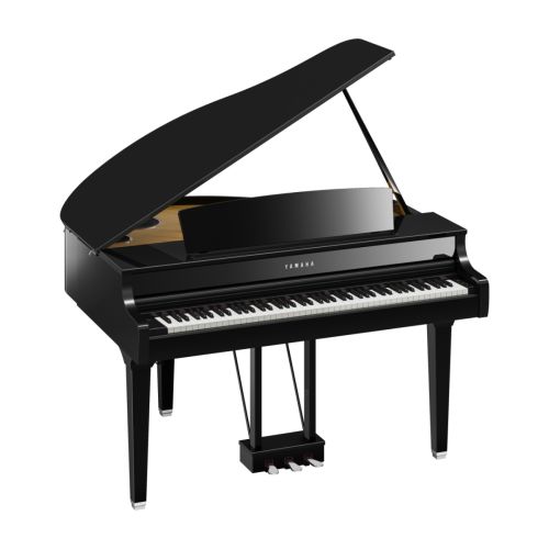 Yamaha Clavinova CLP-895 GP