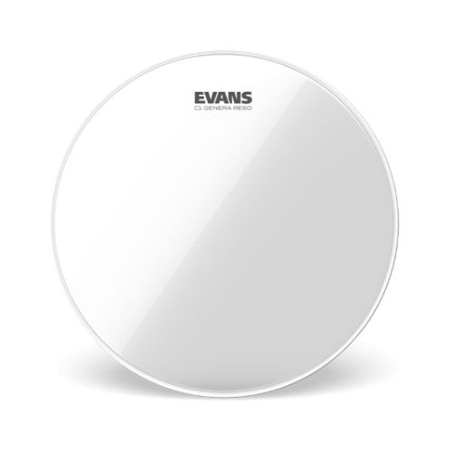 Evans TT10GR Genera Resonant 10