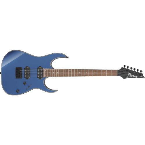 Ibanez RG421EX-PBE Prussian Blue Metallic