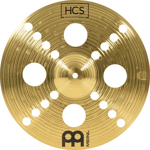 Meinl HCS14TRS HCS Trash Stack 14