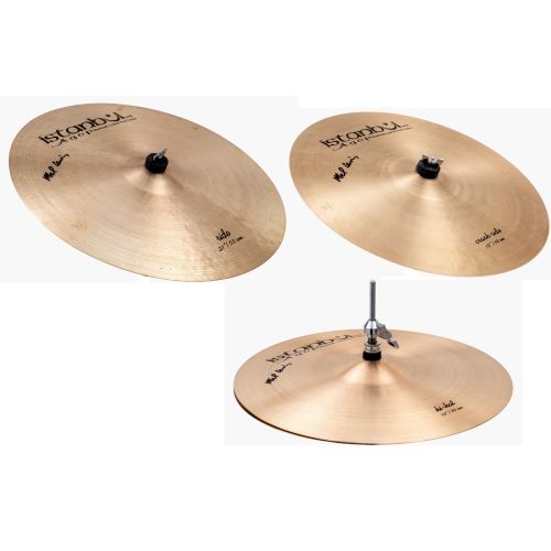 Istanbul Agop 