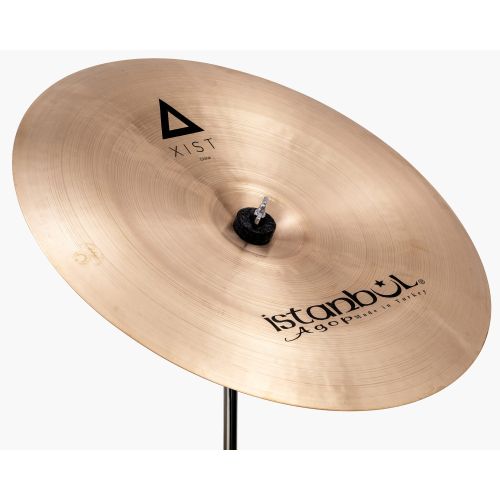 Istanbul Agop XIST 18