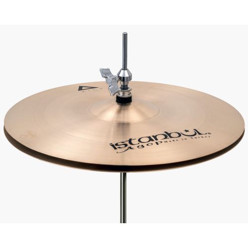 Istanbul Agop XIST14