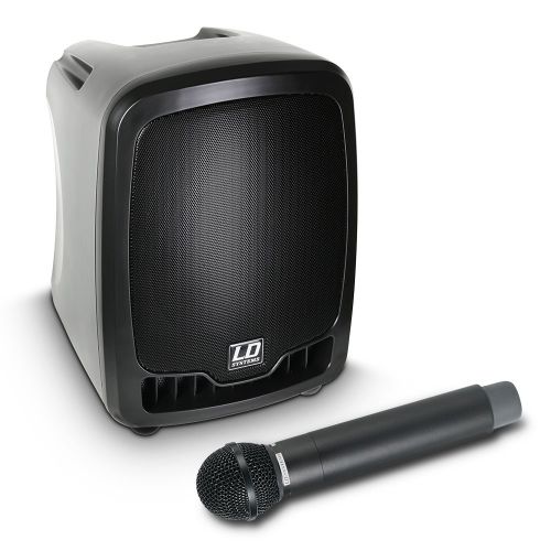 LD Systems LD Roadboy 65 B5