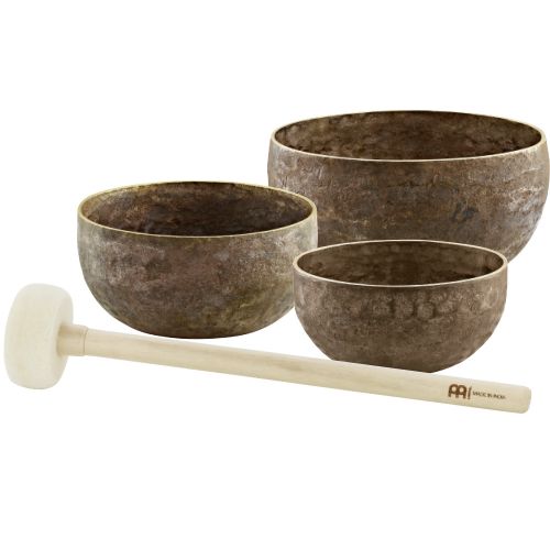 Meinl SINGING BOWL SET 