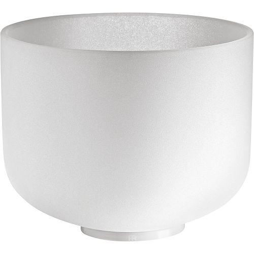 Meinl Sonic Energy Crystal Klangschale, Halschakra G4