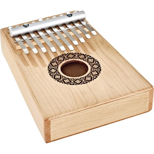 Meinl KL1009H Sonic Energy Kalimba Maple