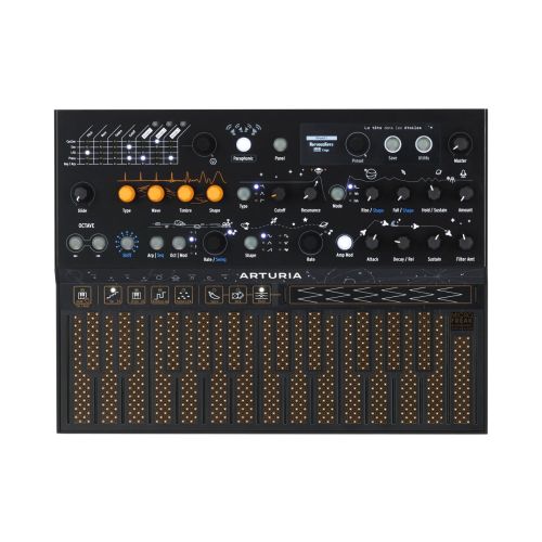 Arturia MicroFreak Stellar Limited Edition