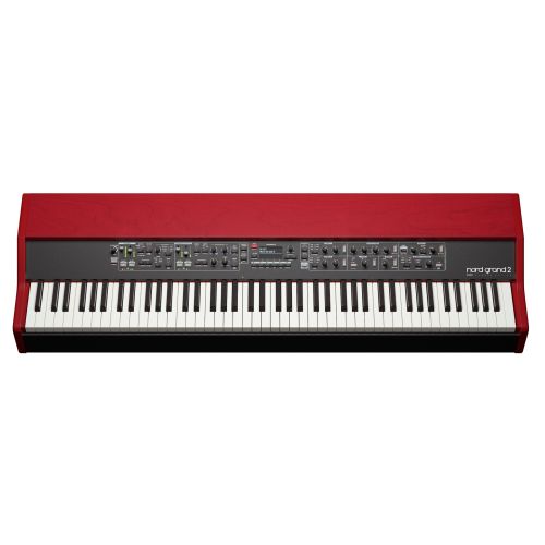 Clavia Nord Grand 2