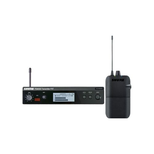 Shure PSM 300 Wireless In-Ear Monitoring Set