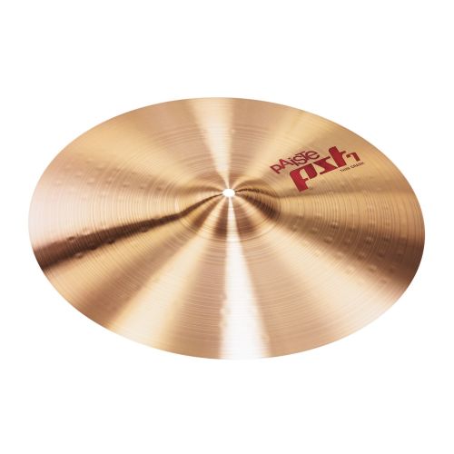 Paiste PST7 Thin Crash 17