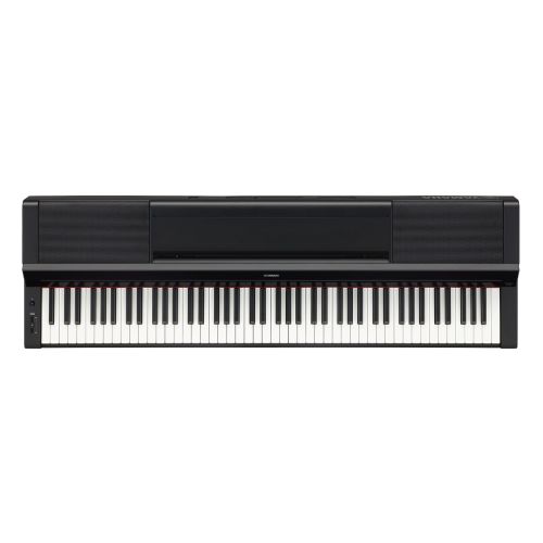 Yamaha P-S500B  Digitalpiano schwarz