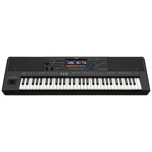 Yamaha PSR-SX720 