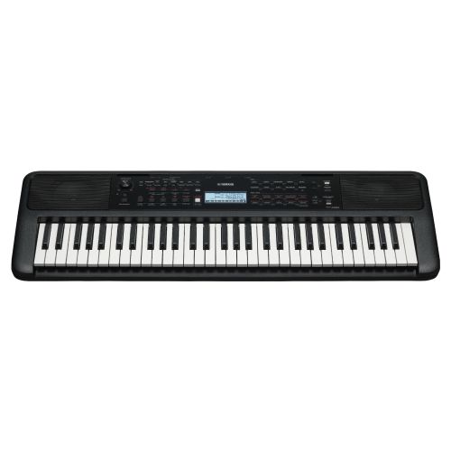 Yamaha PSRE-383 Keyboard