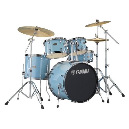 Yamaha Rydeen Drumset Gloss Pale Blue (GPU)