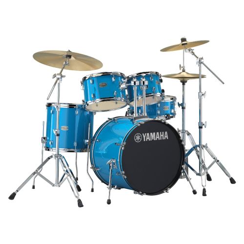 Yamaha Rydeen Drumset Sky Blue (SKB)