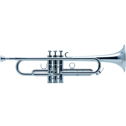 Schilke X3 B-Trompete versilbert