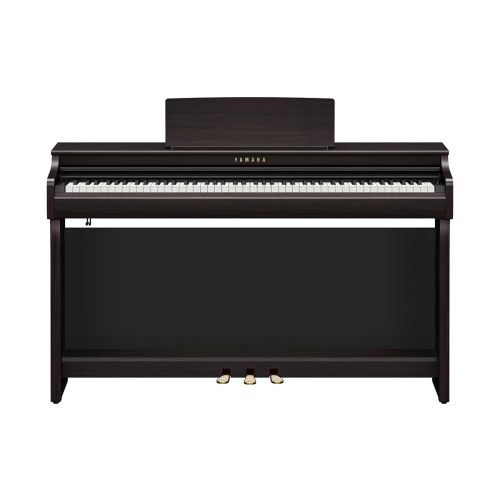 Yamaha Clavinova CLP-825R Rosenholz