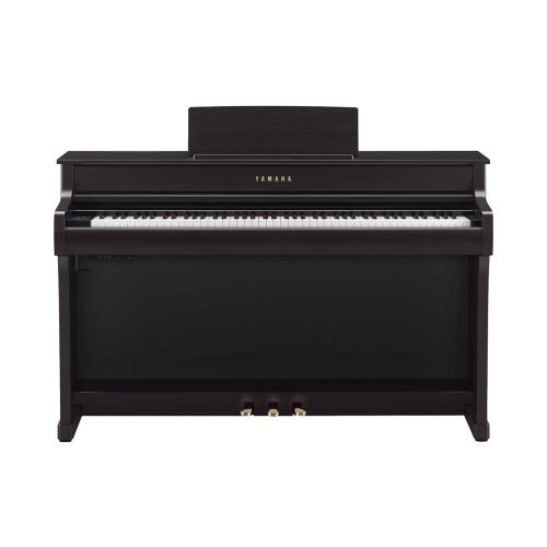 Yamaha Clavinova CLP-835R  Rosenholz