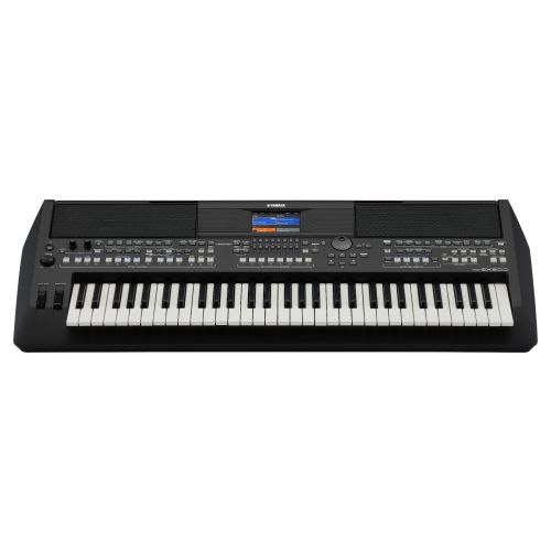 Yamaha PSR-SX600