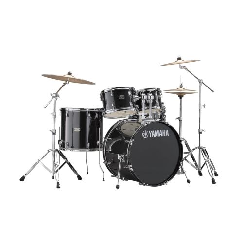 Yamaha Rydeen Drumset Black Glitter (BLG)