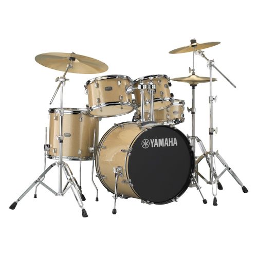 Yamaha Rydeen Drumset Champagne Glitter (CPG)