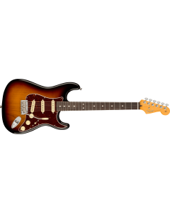 Fender American Pro II Stratocaster RW 3TSB 3-Color Sunburst