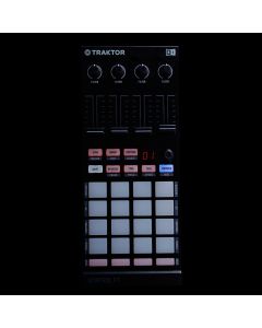 Native Instruments Traktor Kontrol F1 Showroommodell