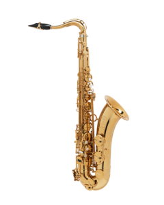 Selmer Signature Tenorsaxophon