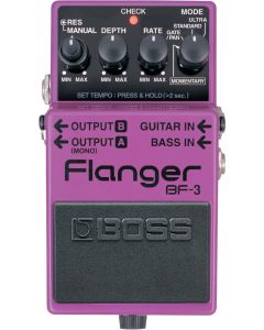 Boss BF-3 Flanger