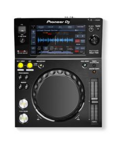 Pioneer XDJ-700