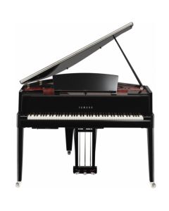 Yamaha Avant Grand N-3 X  Showroominstrument