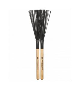 Meinl SB303 Fixed Nylon Jazz Brushes