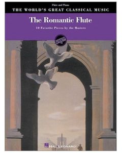 HL240210  Romantic Flute