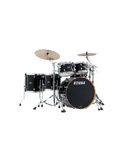 Tama MBS52RZS-PBK Starclassic Performer Shellset Piano Black